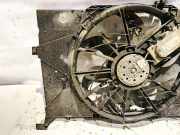 Kühlerlüfter Lüftermotor Mercedes-Benz A-CLASS, W169, 2004.09 - 2008.09 A1695001193,
