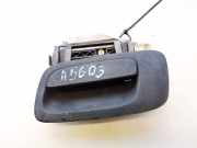 Türgriff Türaussengriff - Hinten Linke Opel Zafira, A 1999.04 - 2003.11 gm712,