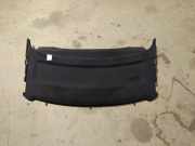 Hutablage Volkswagen Passat, B6 2005.08 - 2010.11 3C5863413AK3N6, 3C5 863 413 AK 3N6 BXE
