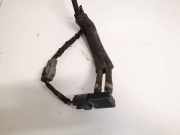 Sensor Abgasdruck Mazda 2, DE 2007.10 - 2014.06 6g9n5l200ab, 6g9n-5l200-ab 30785486-aa