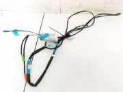 Antenne Verstärker Toyota Avensis, III 2009.02 - 2012.06 8630005180, 86300-05180