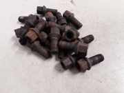 Radbolzen- Radmutter Skoda Octavia, II 2004.02 - 2009.03 Gebraucht,