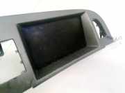 Monitor Navigations Zeit Uhr Audi A6, C6 2005.01 - 2008.10 4F0919603A,