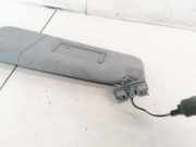 Sonnenblende Volkswagen Phaeton, 2002.04 - 2006 Gebraucht ,