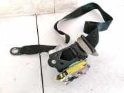 Sicherheitsgurt - Vorne Rechts Toyota Auris, I E15 2006.10 - 2012.10 7321002220, 73210-02220