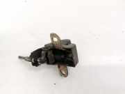 Heckklappe Heckklappenschloss Kofferraumschloss Renault Master, II 1997.01 - 2002.12 Gebraucht ,