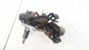 Wischermotor - Hinten Citroen Berlingo, I 2002.11 - 2008.04 facelift 0390201580,