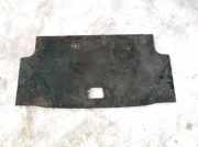 Bodenbelag Kofferraum BMW 3-Series, E90 E91 E93 2005.02 - 2009.01 Gebraucht,