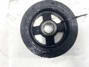 Riemenscheibe Kurbelwelle Nissan Primera, P12 2002.01 - 2008.12 Gebraucht,