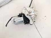 Fensterheber motor - Vorne Rechts Volkswagen Fox 2005 - 2011 0130821413, XXX