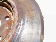 Bremsscheibe Ford Mondeo, 2000.11 - 2007.03 ventiliuojamas,