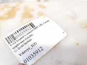 Scheibenwaschbehälter Vorne Wischwasserbehälter Ford Transit Connect 2002.06 - 2008.12 2t1417618ab, 2t14-17618-ab 2t1417b613ab