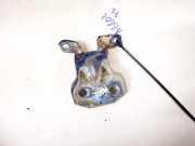 Türscharnier Vorne Subaru Impreza, 2000.10 - 2002.12 Gebraucht,