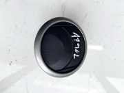 Lüftungsgitter Armaturenbrett Mazda 3, BK 2003.10 - 2009.06 bp4kgm731,