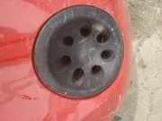 Kühlergrill - Vorne Linke Nissan Note, 2006.03 - 2013.06 Gebraucht,