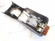 Armlehne - Mittelarmlehne Peugeot 607, 2000.01 - 2004.07 1842966016, 9629447577