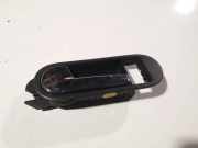 Türinnengriff - Vorne Linke Volkswagen Golf Plus, 2005.01 - 2008.05 5m0837113a, BKC