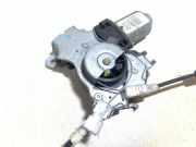 Fensterheber motor - Vorne Linke Nissan Almera, N16 2000.06 - 2003.01 400601t3,