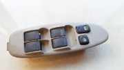 Schalter für Fensterheber Nissan Almera Tino 2000.08 - 2003.09 80961bu400,