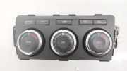 Bedienelement für Klimaanlage Mazda 6, 2007.08 - 2012.12 gdn361190a, t1013520u 00909EA103