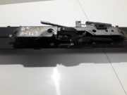 Sitzschloß - Hinten Linke Mitsubishi Grandis, I 2004.01 - 2009.12 Gebraucht,