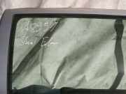 Seitenscheibe - Hinten Linke Skoda Fabia, I 6Y 1999.08 - 2005.10 Gebraucht,