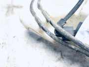 Waschwasserpumpe Scheibenreinigung Ford Focus, 2004.11 - 2008.06 1s7117k624fe, 1s71-17k624-fe