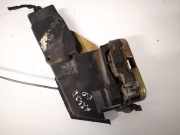 Türschloss Stangen - Hinten Rechts Mitsubishi Space Star, 2002.10 - 2004.12 Gebraucht,