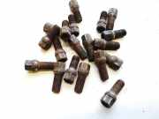 Radbolzen- Radmutter Renault Laguna, III 2010.11 - 2015.12 facelift Gebraucht,