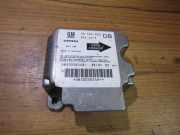 Steuergerät Airbag Opel Vectra, B 1995.09 - 2000.09 90569350, 5wk4188