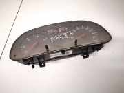 Tachometer Volkswagen Golf, IV 1997.08 - 2003.10 1j0919860b, agr