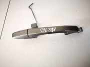 Türgriff Türaussengriff - Hinten Rechts Honda Civic, 2006,01 - 2011.01 Gebraucht,