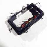 Innenausstattung Audi 80, B4 1991.09 - 1995.01 8a0941803,