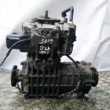 Differential Hinterachsgetriebe Audi TT, 1998.10 - 2006.06 ha1101997, 3185751104 d00 02d525554ad