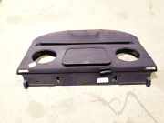 Hutablage Peugeot 607, 2004.07 - 2010.12 facelift Gebraucht,