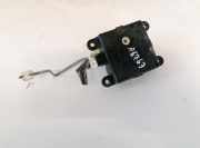 Stellmotor Lüftung Nissan X-Trail, 2001.06 - 2007.06 3j11030840, 040702