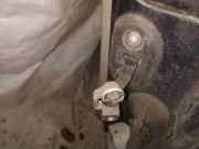 Türfangband Türbremse Türstopper - Vorne Linke Fiat Croma 2005 - 2011 Gebraucht,