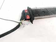 Wärmetauscher Innenraumheizung Zuheizer Citroen C3, I 2002.02 - 2005.06 664447AC, 02T266K659