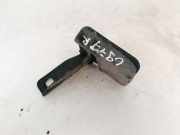 Schwellerverkleidung - Hinten Linke Toyota RAV-4, III 2005.11 - 2012.12 6563242010, 65632-42010