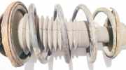 Fahrwerksfeder vorne Rover 200, 1995.10 - 2000.03 Gebraucht,