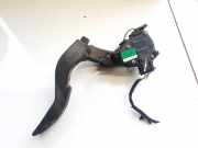 Pedalwerk Audi A4, B7 2004.11 - 2008.06 8e1721523c, 6pv008375-05