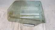 Seitenscheibe - Hinten Rechts Opel Vectra, B 1995.09 - 2000.09 Gebraucht ,