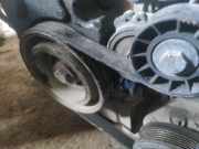 Riemenscheibe Kurbelwelle Ford S-Max, 2006.05 - 2014 Gebraucht,