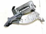Handbremshebel Opel Meriva, A 2002.12 - 2006.01 Gebraucht,