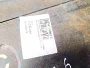 Motorabdeckung Opel Astra, J 2009.12 - 2015.06 55581775, 55581776