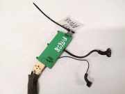 Antenne Verstärker Volvo S40, 2004.01 - 2007.03 8673492,