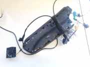 Airbag Sitz Volkswagen Passat, B6 2005.08 - 2010.11 3c0880241c, 672tak BKP