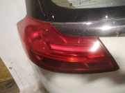 Rückleuchten innen - Hinten Linke Opel Insignia A, 2008.01 - 2013.01 Gebraucht,