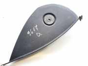 chalter Beifahrerairbag Airbagschalter Airbagdeaktivierung BMW X1, E84 2009.01 - 2015.06 514529912447, 6131919688604