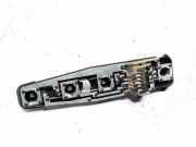 Lampenträger Heckleuchte - Hinten Opel Vectra, B 1995.09 - 2000.09 Gebraucht,